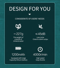 Load image into Gallery viewer, Mini Massage Gun, Deep Tissue Massager Therapy, Pain Relief
