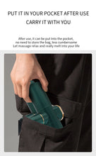 Load image into Gallery viewer, Mini Massage Gun, Deep Tissue Massager Therapy, Pain Relief
