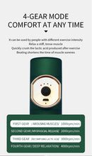 Load image into Gallery viewer, Mini Massage Gun, Deep Tissue Massager Therapy, Pain Relief
