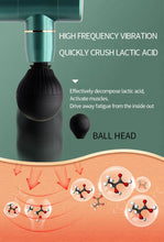 Load image into Gallery viewer, Mini Massage Gun, Deep Tissue Massager Therapy, Pain Relief
