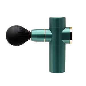 Mini Massage Gun, Deep Tissue Massager Therapy, Pain Relief