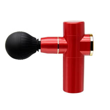 Load image into Gallery viewer, Mini Massage Gun, Deep Tissue Massager Therapy, Pain Relief
