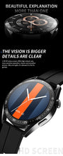 Load image into Gallery viewer, Men Smart Watch HW28 NFC Voice Assistant, Bluetooth Call, Android/iOS
