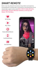 Load image into Gallery viewer, Men Smart Watch HW28 NFC Voice Assistant, Bluetooth Call, Android/iOS
