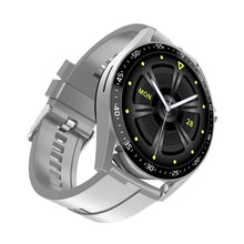 Load image into Gallery viewer, Men Smart Watch HW28 NFC Voice Assistant, Bluetooth Call, Android/iOS
