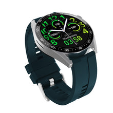 Load image into Gallery viewer, Men Smart Watch HW28 NFC Voice Assistant, Bluetooth Call, Android/iOS
